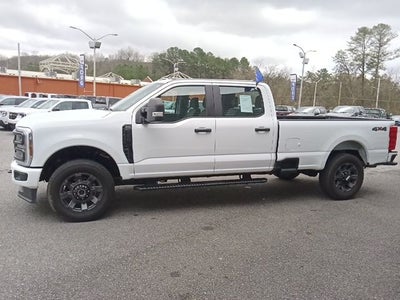 2026 Ford F-350SD XL