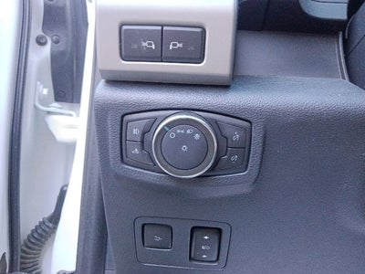 2022 Ford F-350SD Lariat