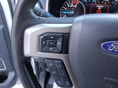 2022 Ford F-350SD Lariat