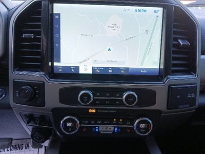2022 Ford F-350SD Lariat