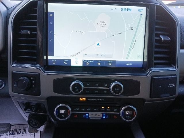 2022 Ford F-350SD Lariat