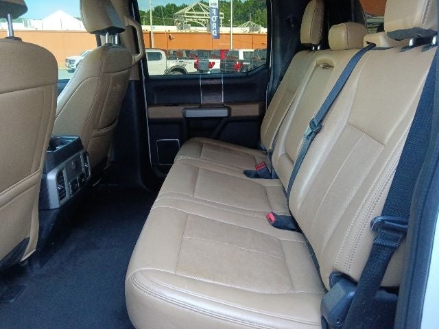 2022 Ford F-350SD Lariat