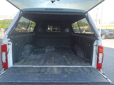 2022 Ford F-350SD Lariat