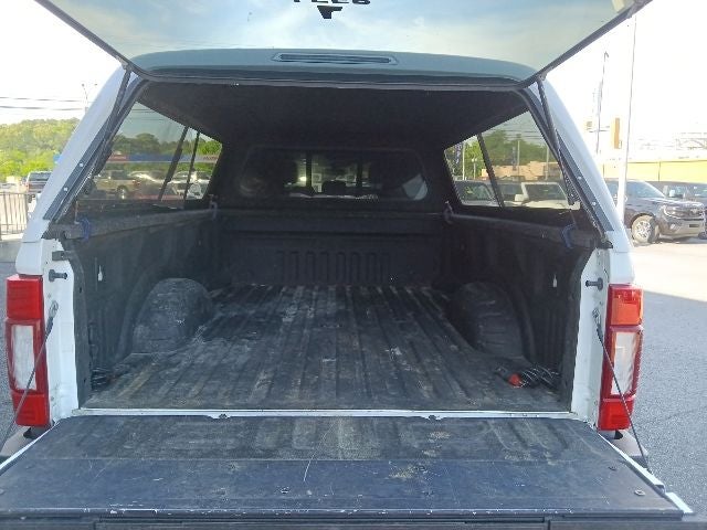2022 Ford F-350SD Lariat