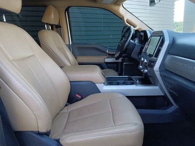 2022 Ford F-350SD Lariat