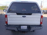 2022 Ford F-350SD Lariat