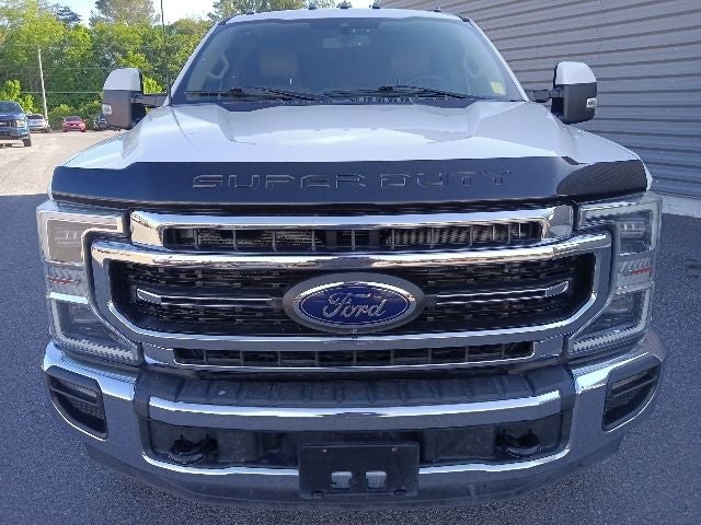 2022 Ford F-350SD Lariat