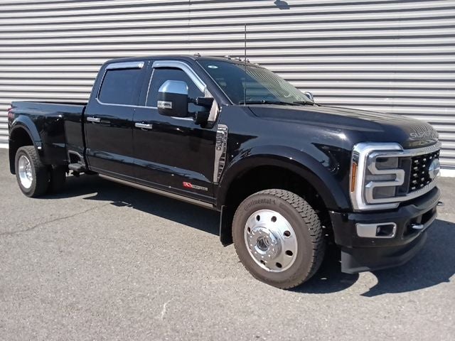 2024 Ford F-450SD Limited DRW