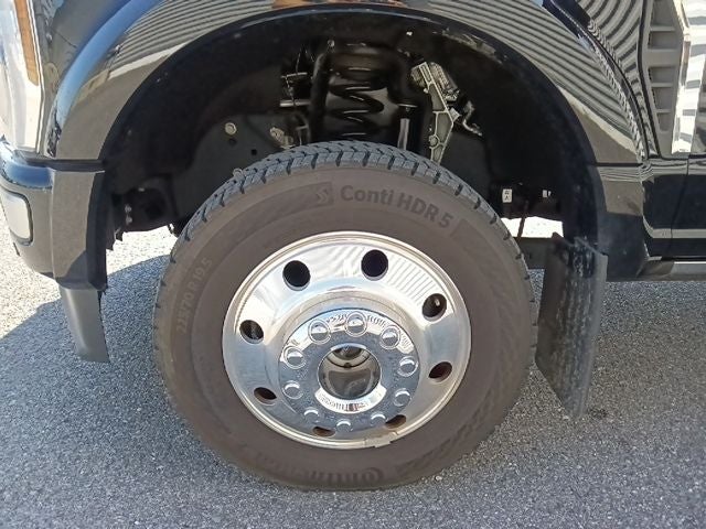 2024 Ford F-450SD Limited DRW