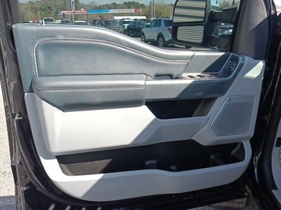 2024 Ford F-450SD Limited DRW