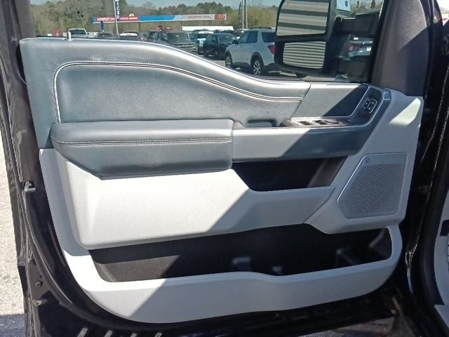 2024 Ford F-450SD Limited DRW