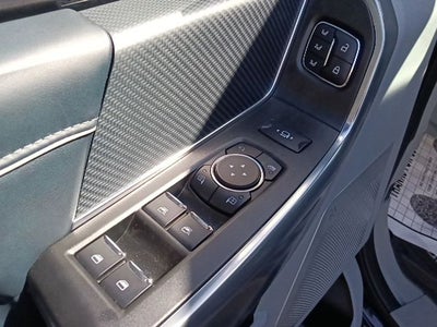 2024 Ford F-450SD Limited DRW