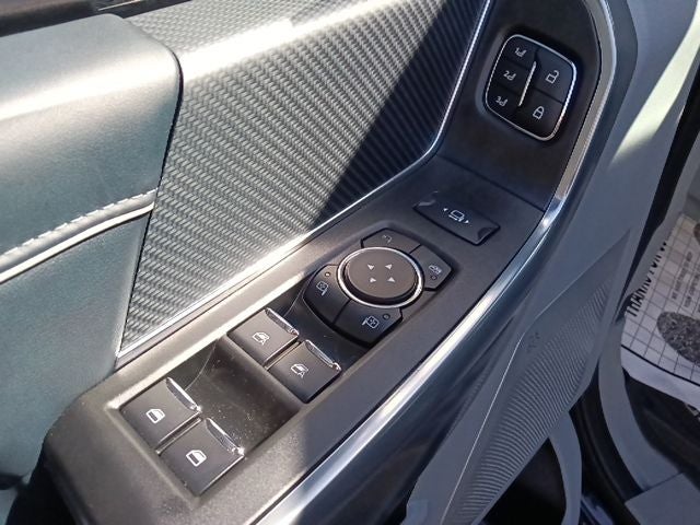 2024 Ford F-450SD Limited DRW