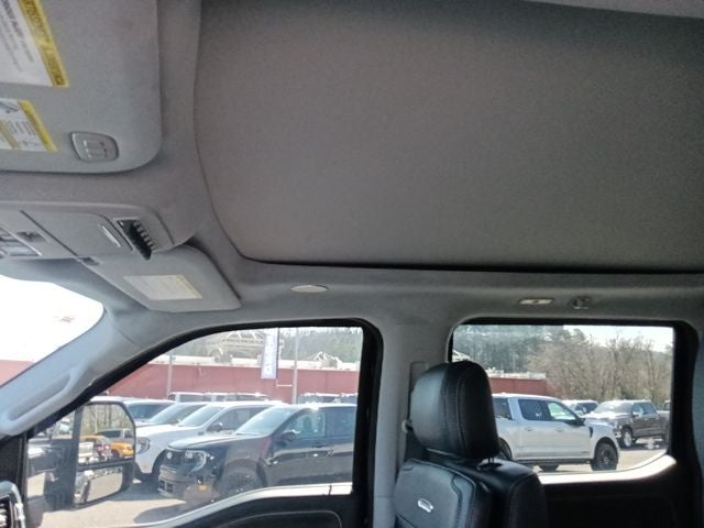 2024 Ford F-450SD Limited DRW