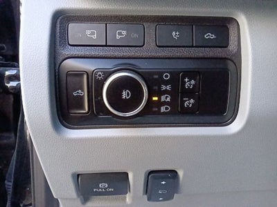 2024 Ford F-450SD Limited DRW