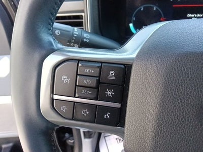 2024 Ford F-450SD Limited DRW