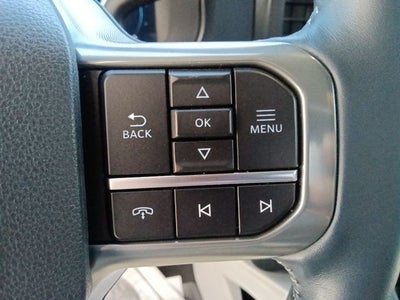 2024 Ford F-450SD Limited DRW