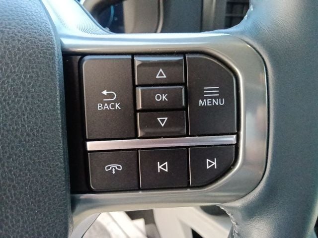 2024 Ford F-450SD Limited DRW