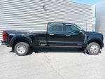 2024 Ford F-450SD Limited DRW
