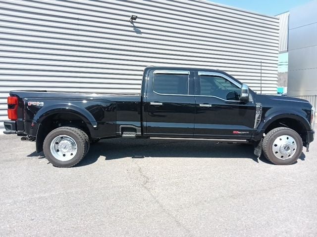 2024 Ford F-450SD Limited DRW