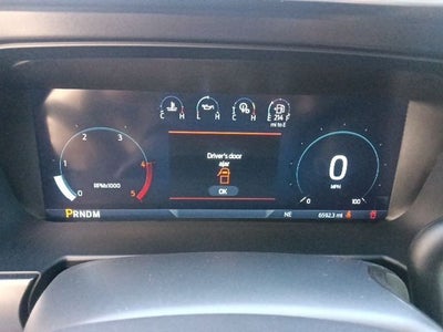 2024 Ford F-450SD Limited DRW