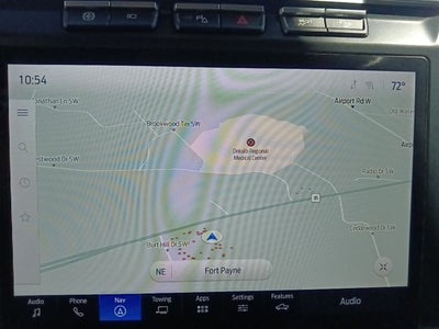 2024 Ford F-450SD Limited DRW