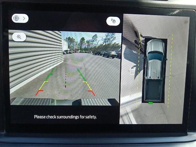 2024 Ford F-450SD Limited DRW