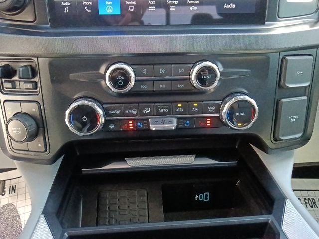 2024 Ford F-450SD Limited DRW