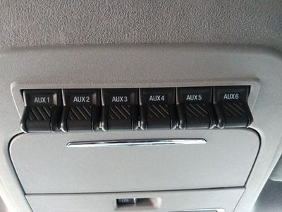 2024 Ford F-450SD Limited DRW