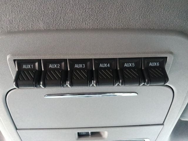 2024 Ford F-450SD Limited DRW