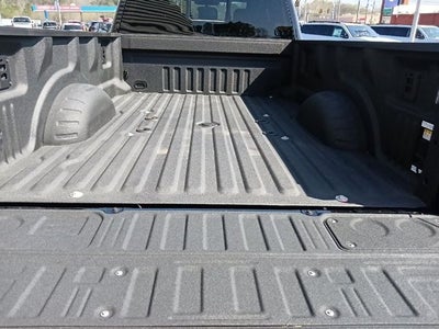 2024 Ford F-450SD Limited DRW