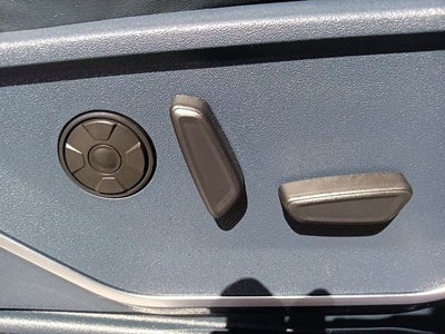 2024 Ford F-450SD Limited DRW