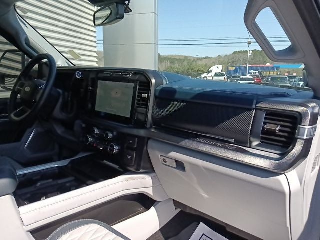 2024 Ford F-450SD Limited DRW