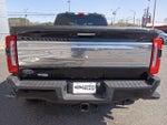 2024 Ford F-450SD Limited DRW