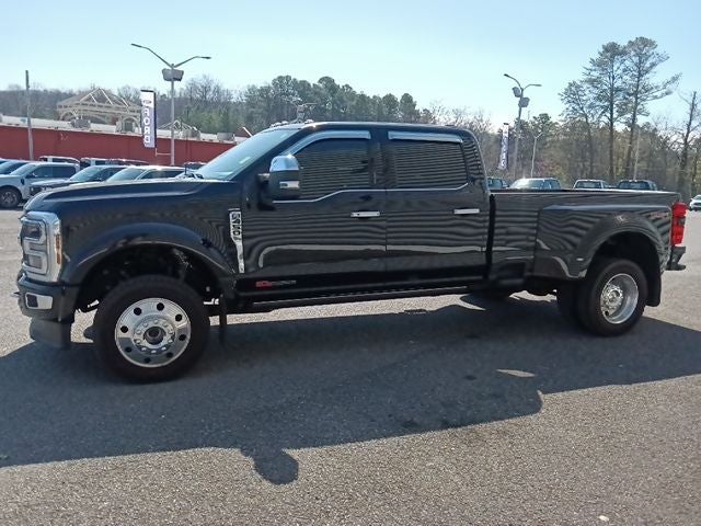 2024 Ford F-450SD Limited DRW