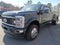 2024 Ford F-450SD Limited DRW