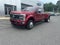2024 Ford F-450SD Platinum DRW