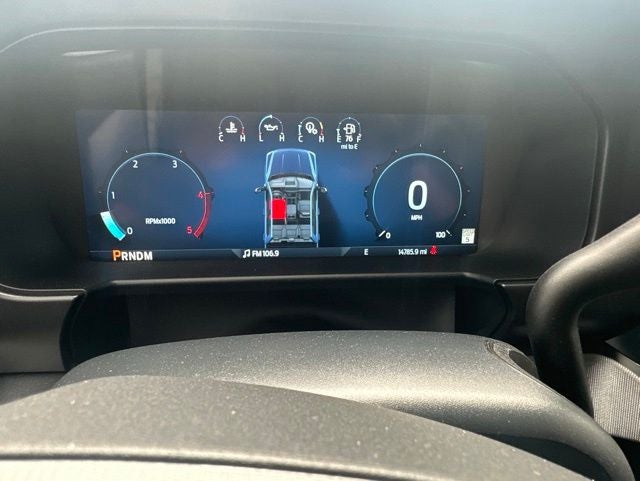 2024 Ford F-450SD Platinum DRW