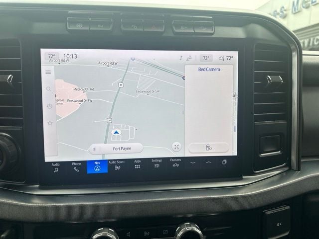 2024 Ford F-450SD Platinum DRW