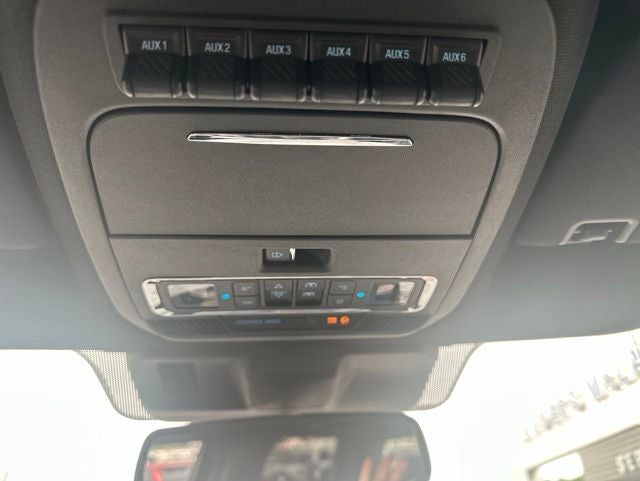 2024 Ford F-450SD Platinum DRW