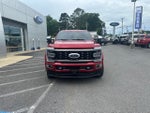 2024 Ford F-450SD Platinum DRW