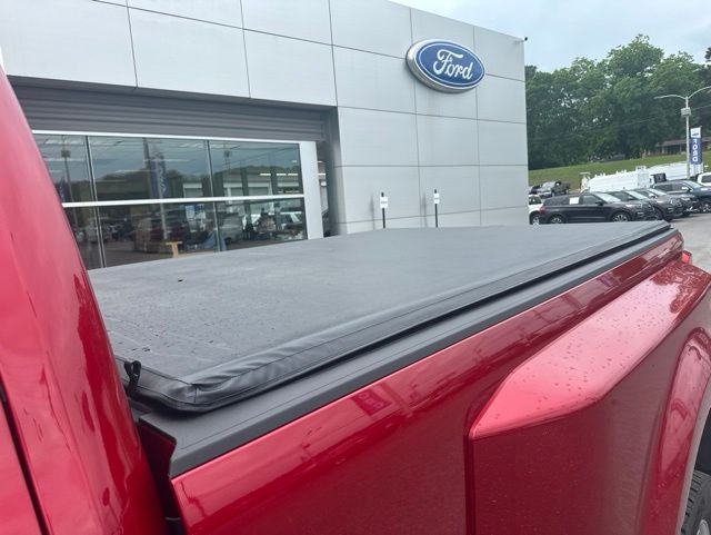 2024 Ford F-450SD Platinum DRW