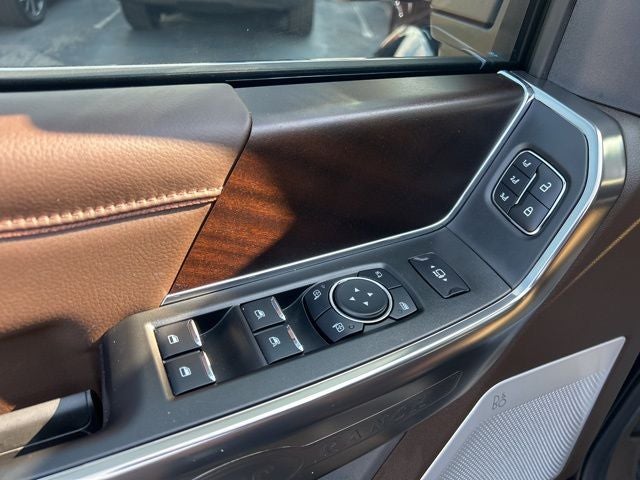2026 Ford F-450SD King Ranch DRW