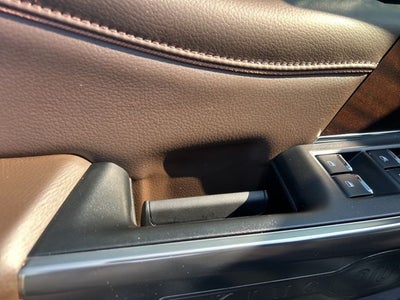 2026 Ford F-450SD King Ranch DRW
