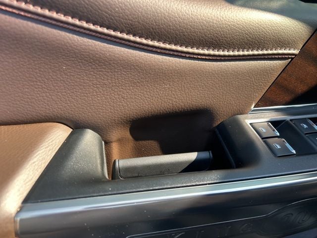 2026 Ford F-450SD King Ranch DRW