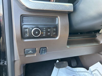2026 Ford F-450SD King Ranch DRW