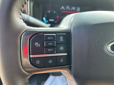 2026 Ford F-450SD King Ranch DRW
