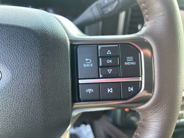 2026 Ford F-450SD King Ranch DRW