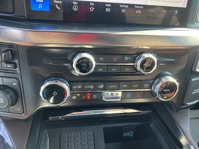 2026 Ford F-450SD King Ranch DRW