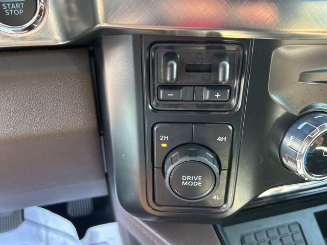 2026 Ford F-450SD King Ranch DRW